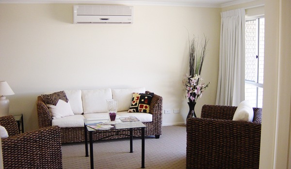 Mooloolah Gardens Retirement Unit